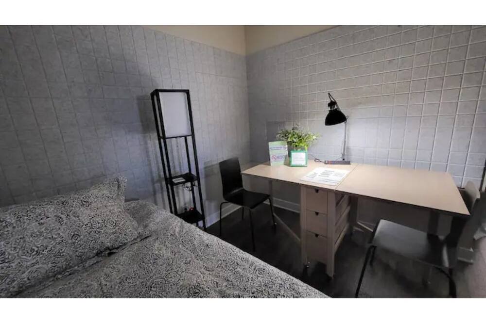 Photo of Bedroom in East Hemet