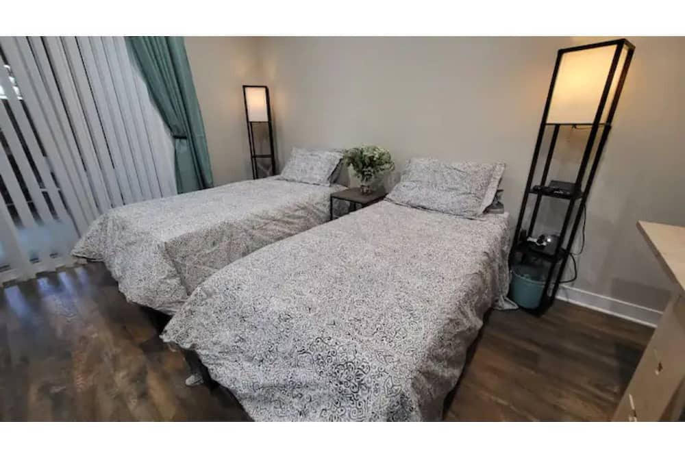 Photo of Bedroom in East Hemet