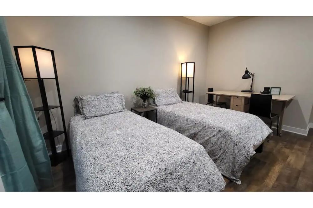 Photo of Bedroom in East Hemet