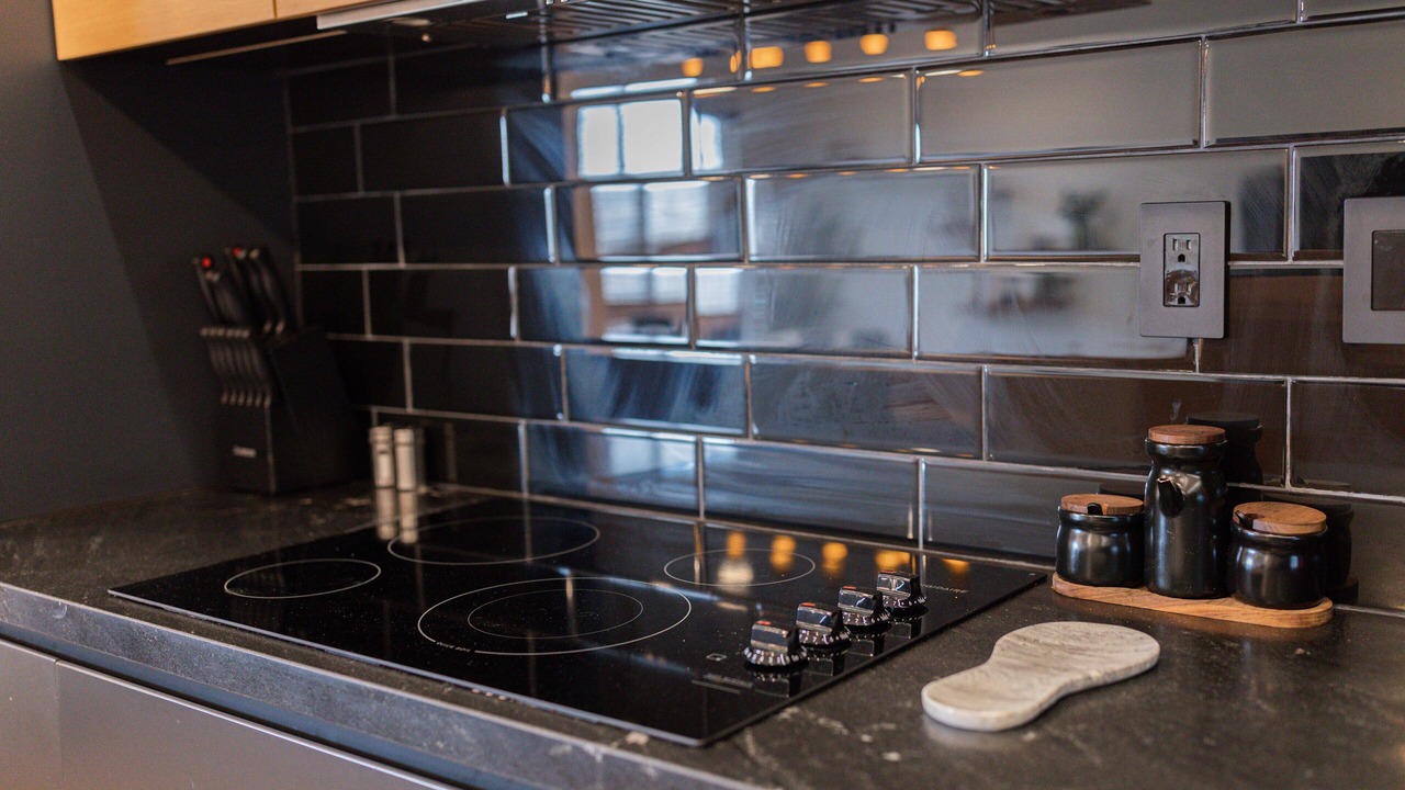 Photo of Kitchen in Golden Hill