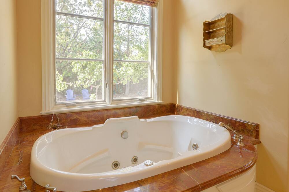 Photo of Bathroom in West Atherton