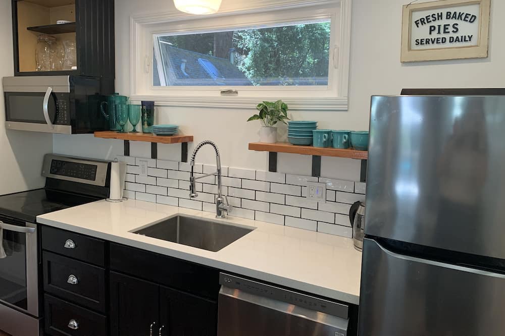 Photo of Kitchen in Cazadero