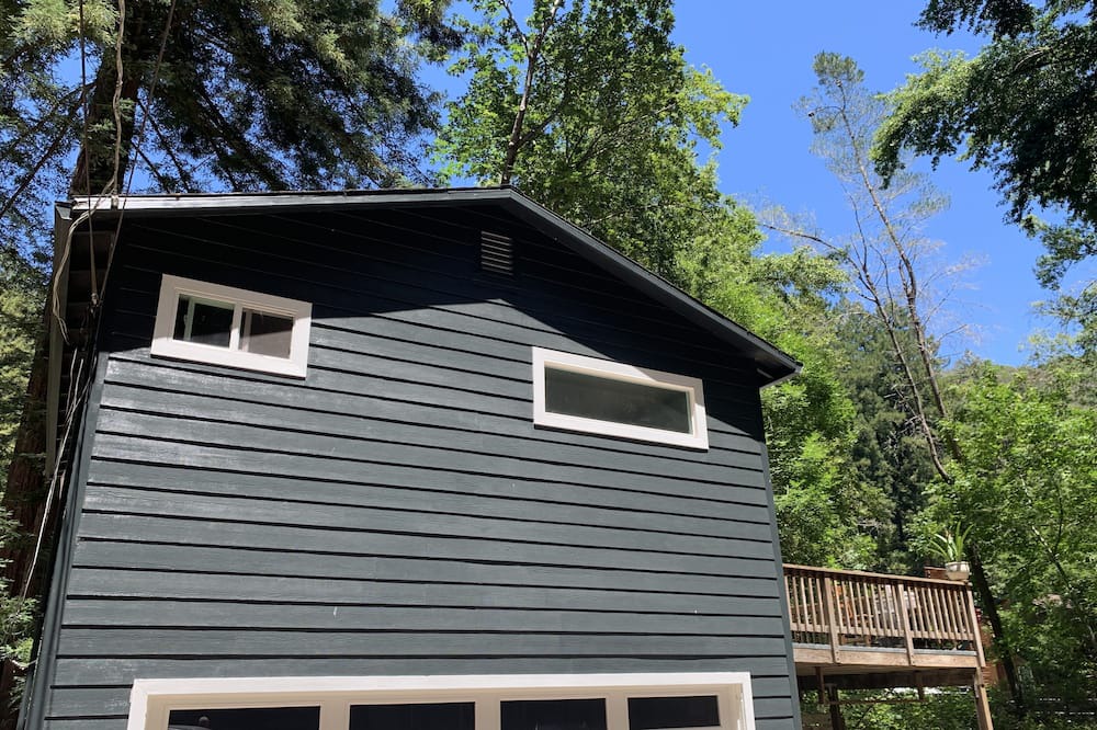 Photo of Outdoor in Cazadero
