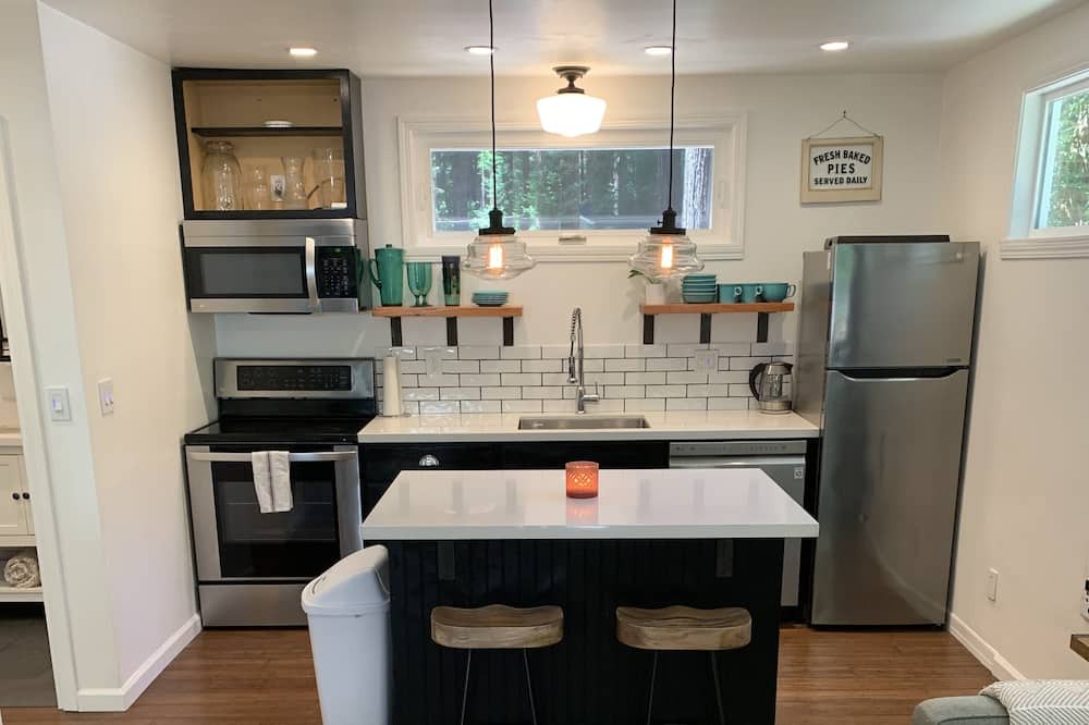 Photo of Kitchen in Cazadero