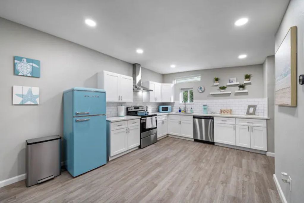 Photo of Kitchen in San Leon