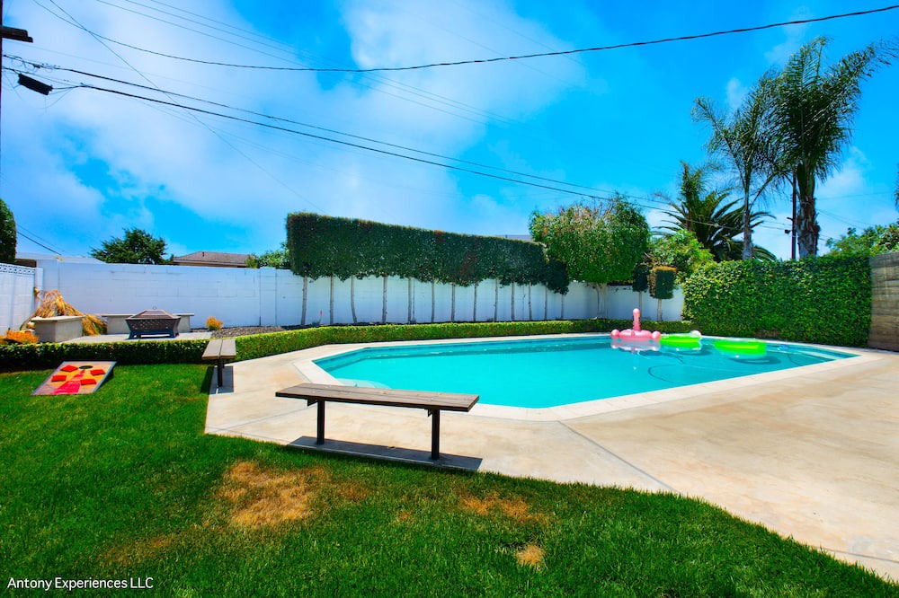 Photo of Outdoor in Fountain Valley