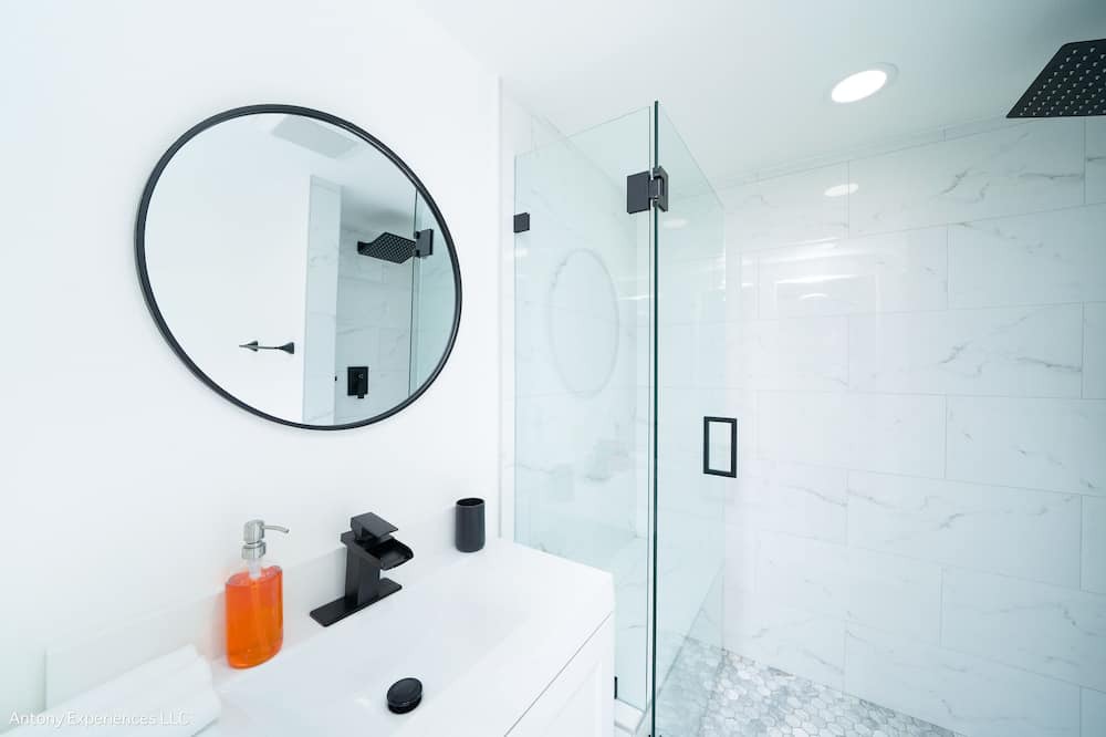 Photo of Bathroom in Fountain Valley