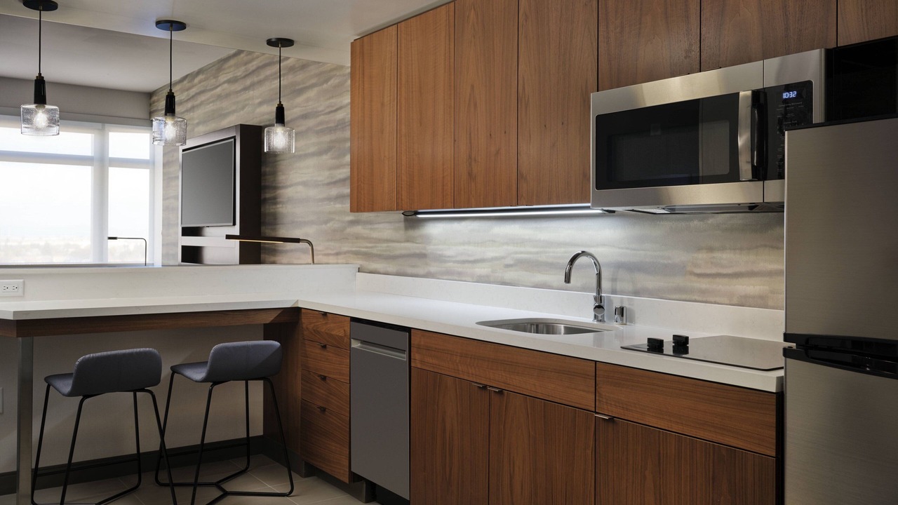Photo of Kitchen in Uptown Oakland
