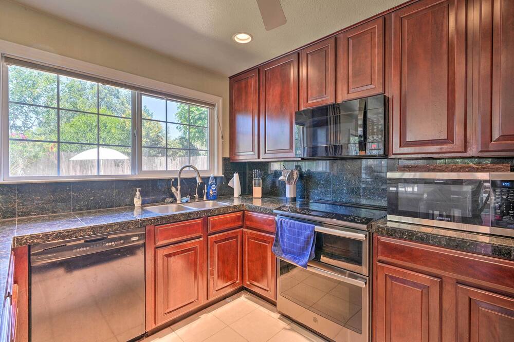 Photo of Kitchen in South Natomas