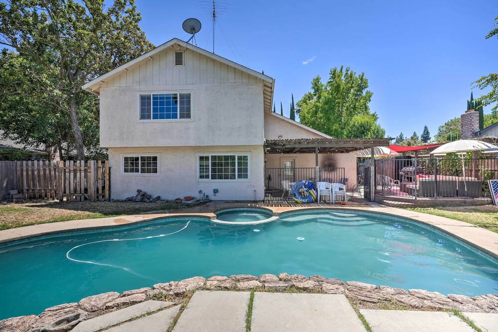 Photo of Outdoor in South Natomas