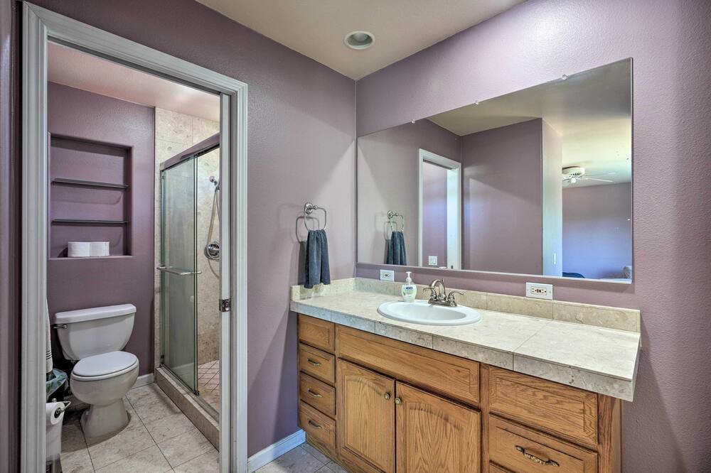 Photo of Bathroom in South Natomas