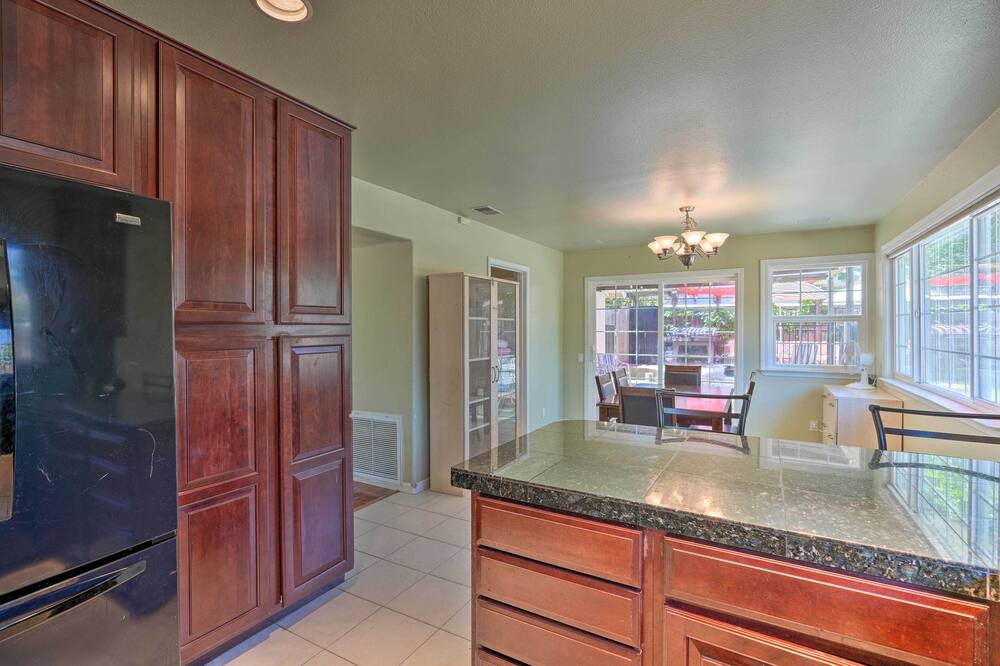 Photo of Kitchen in South Natomas