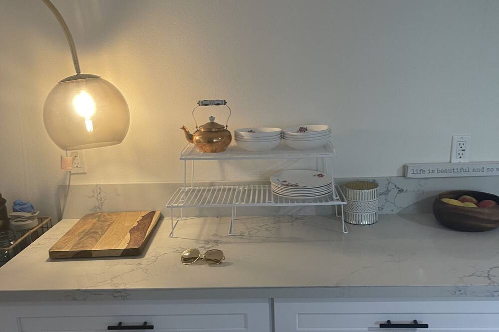 Photo of Kitchen in Val Verde