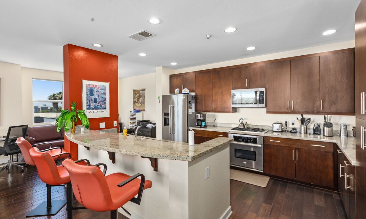 Photo of Kitchen in Hillcrest
