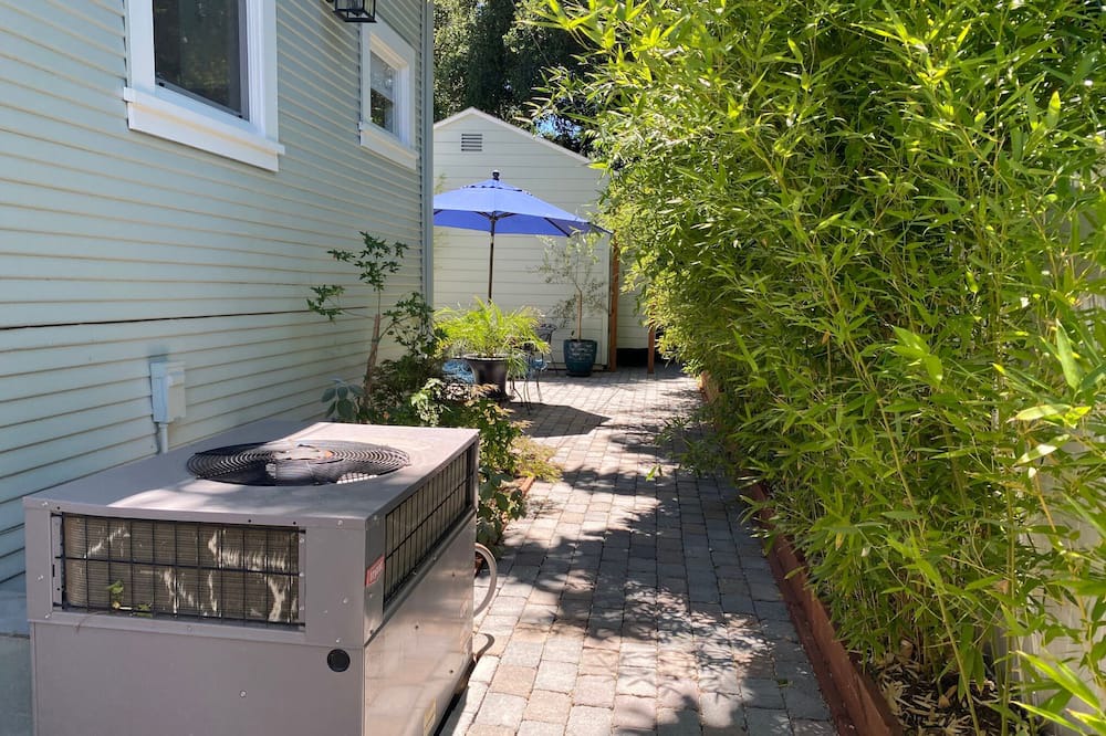 Photo of Outdoor in Cloverdale