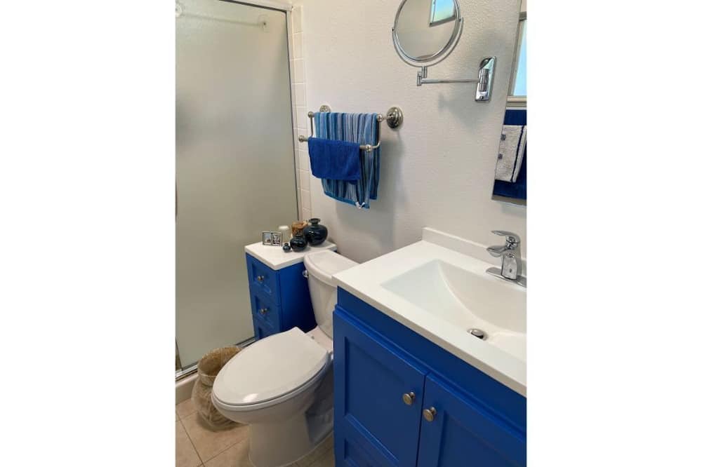 Photo of Bathroom in Carmel