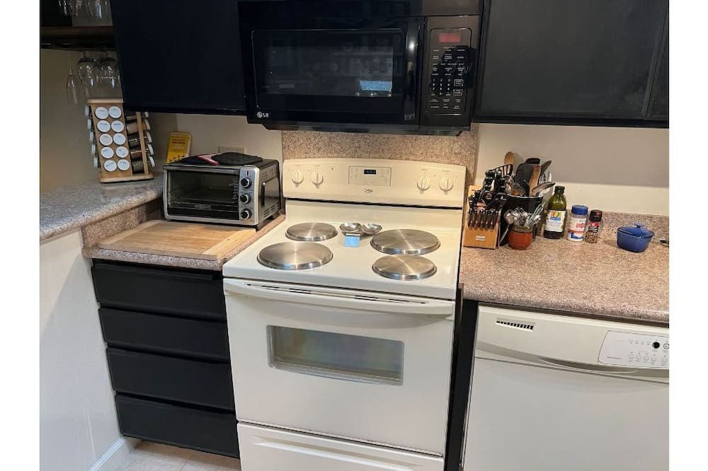 Photo of Kitchen in Carmel