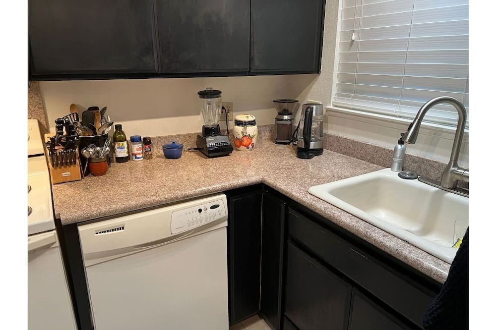 Photo of Kitchen in Carmel