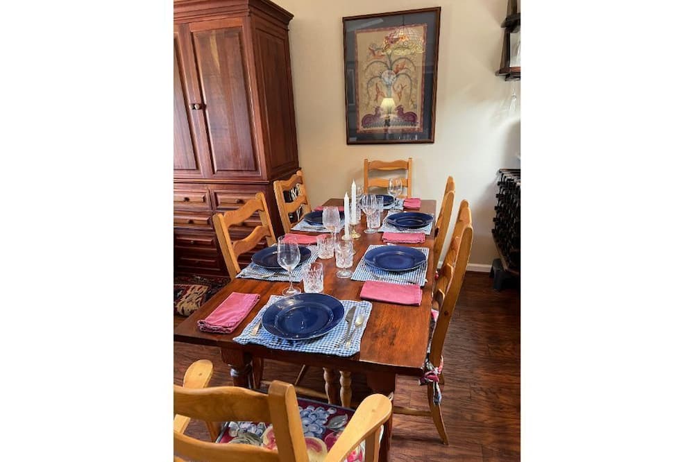 Photo of Kitchen in Carmel