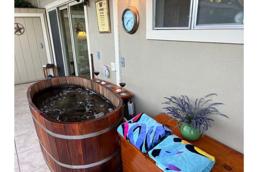 Photo of Bathroom in Carmel