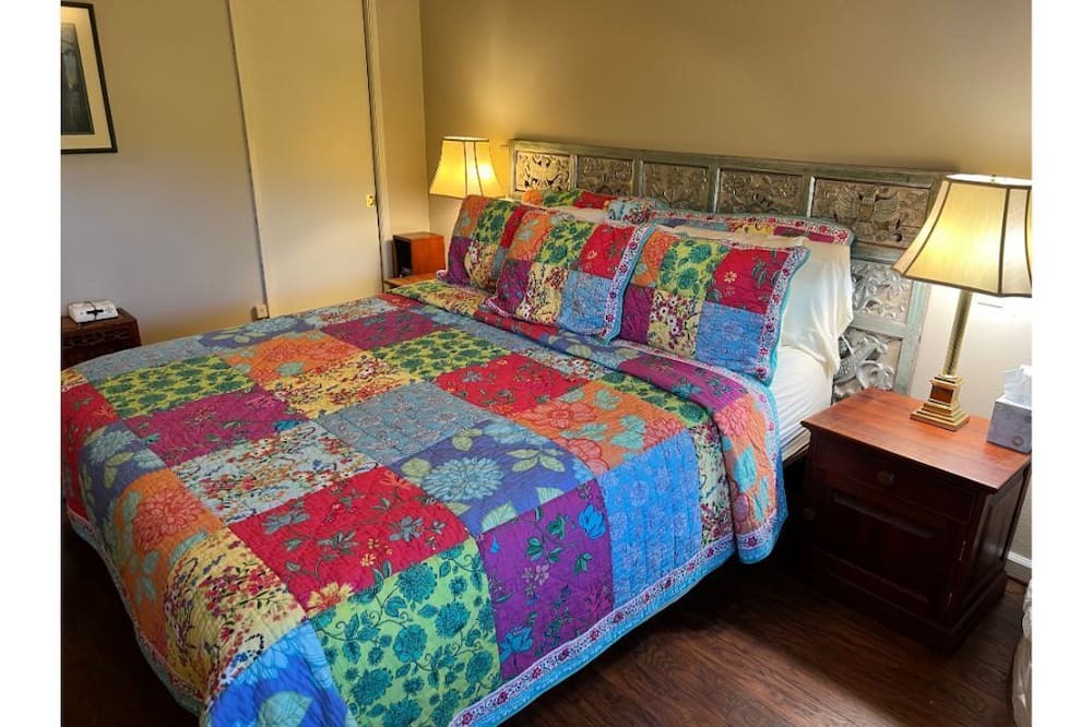 Photo of Bedroom in Carmel