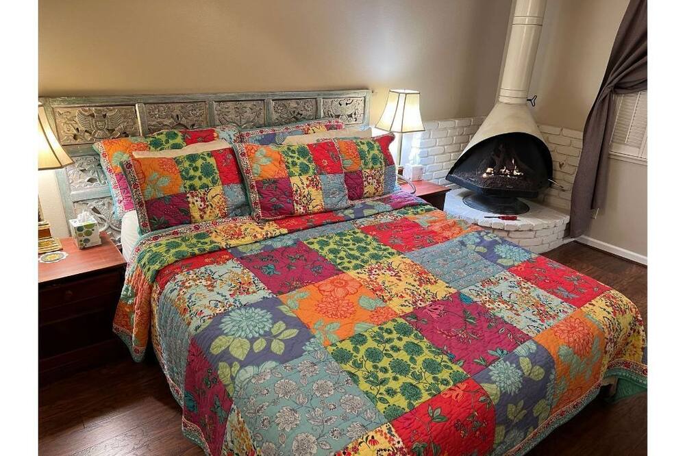 Photo of Bedroom in Carmel