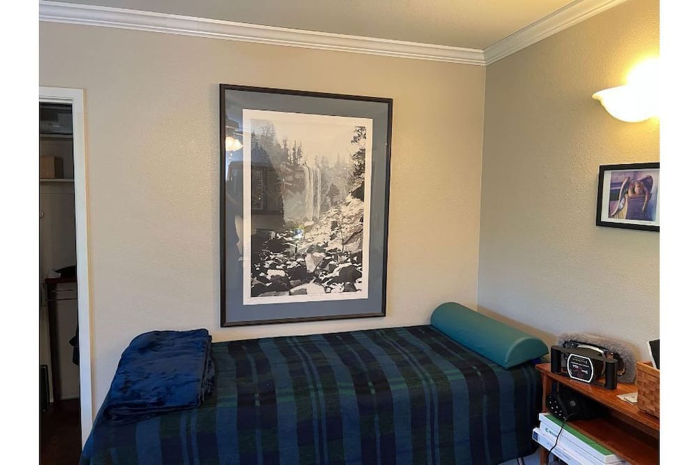 Photo of Bedroom in Carmel