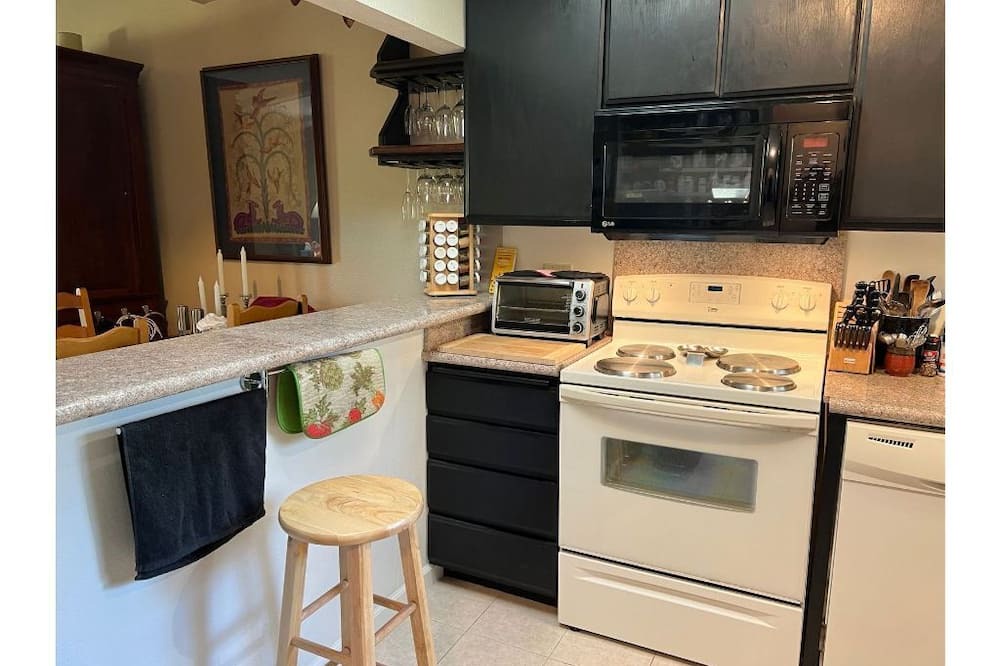 Photo of Kitchen in Carmel