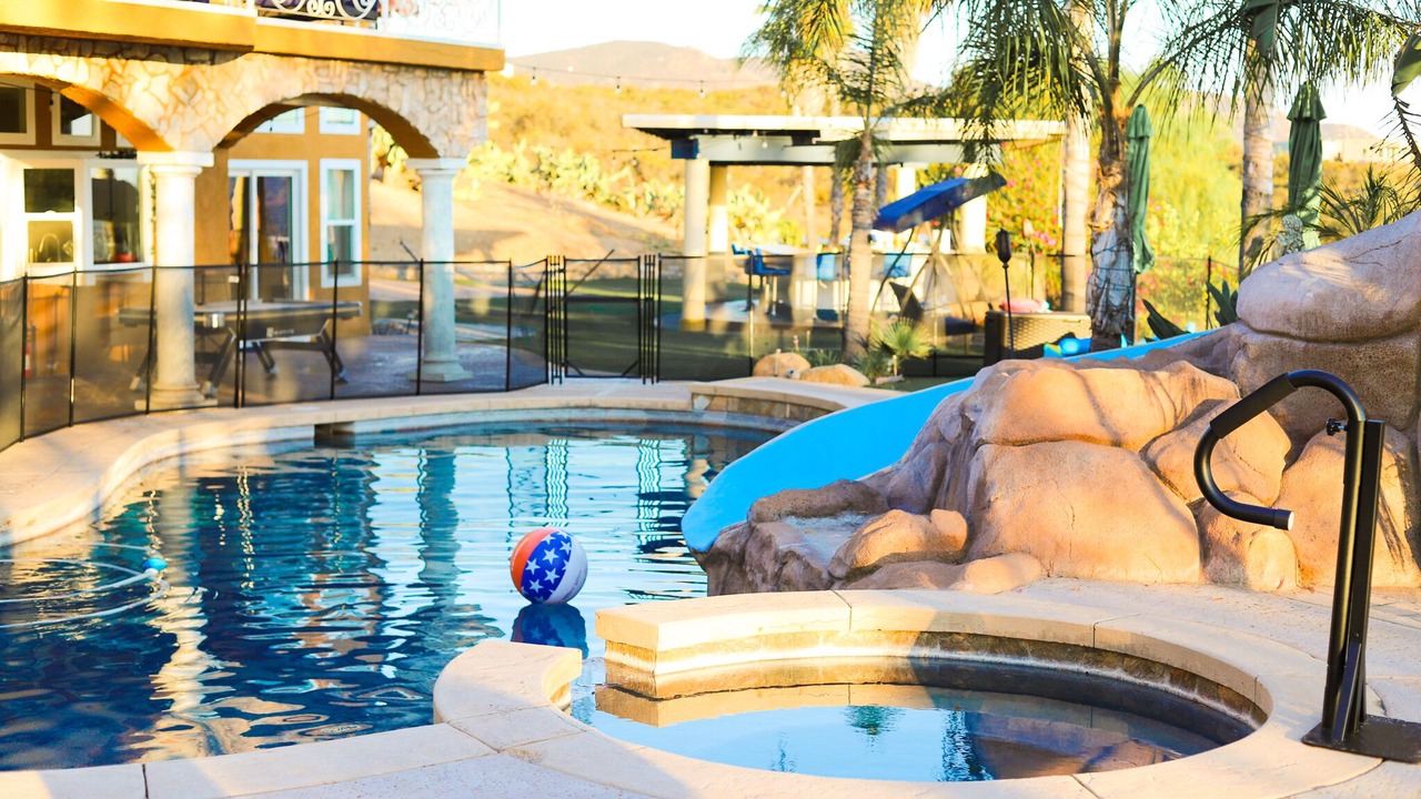 Photo of Outdoor in Jamul