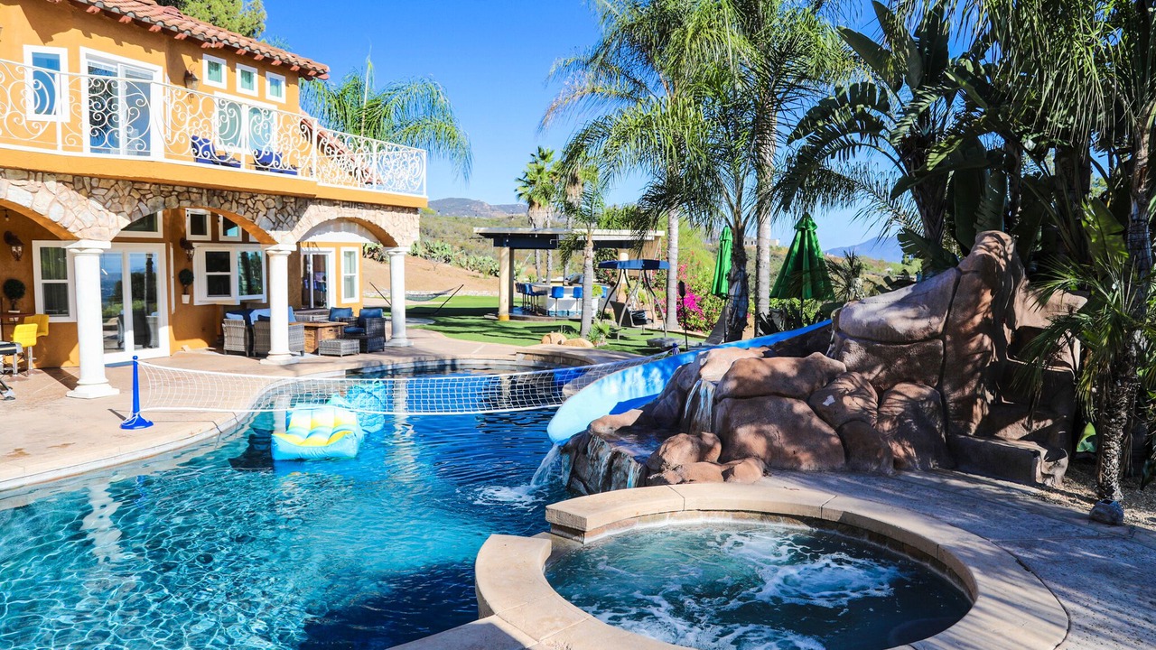 Photo of Outdoor in Jamul