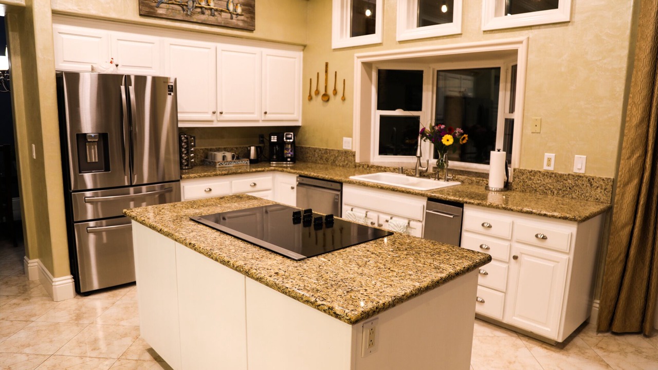 Photo of Kitchen in Jamul