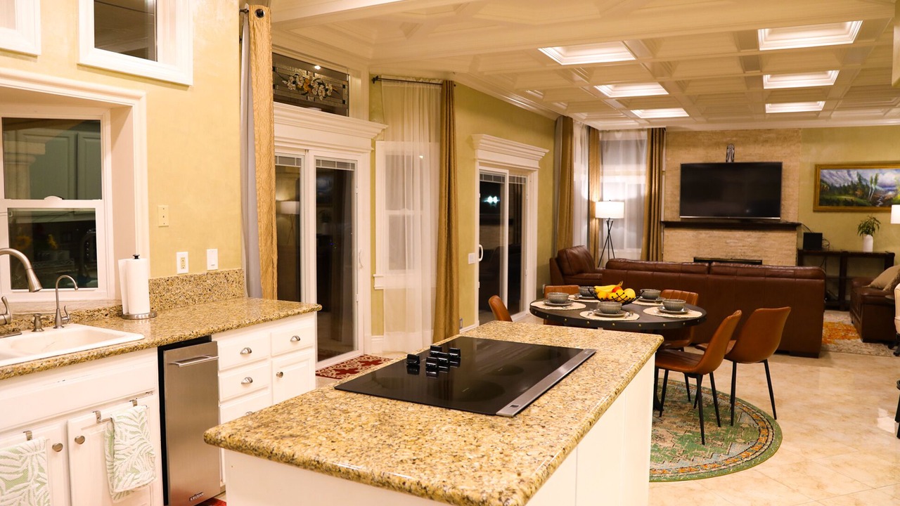 Photo of Kitchen in Jamul