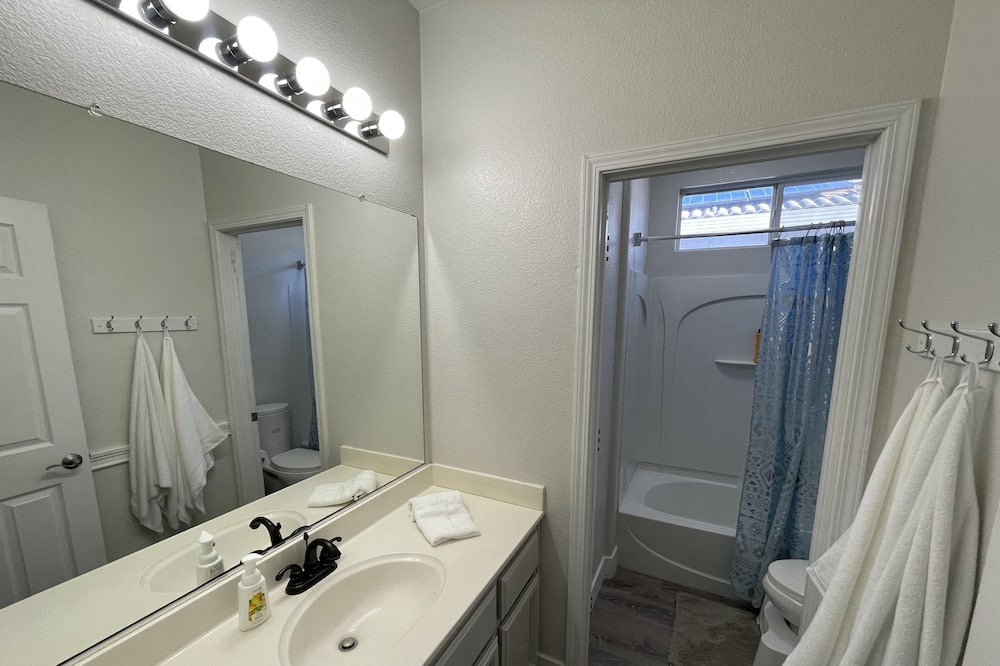 Photo of Bathroom in West Sacramento