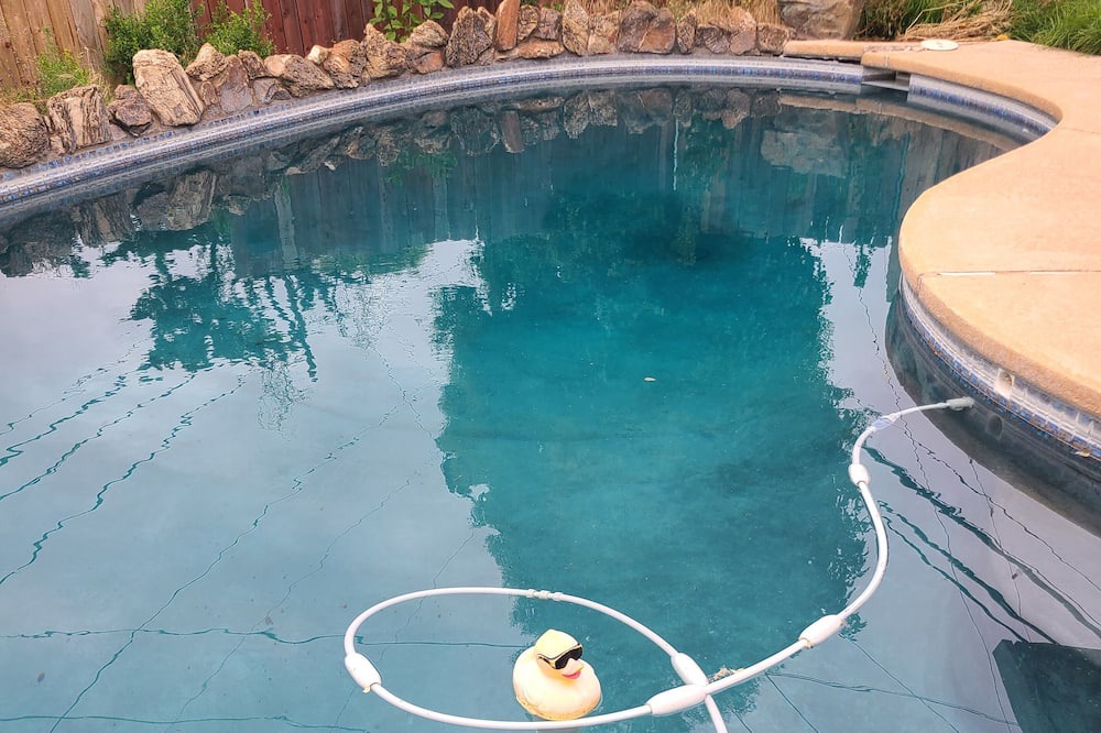 Photo of Outdoor in Rancho Cordova