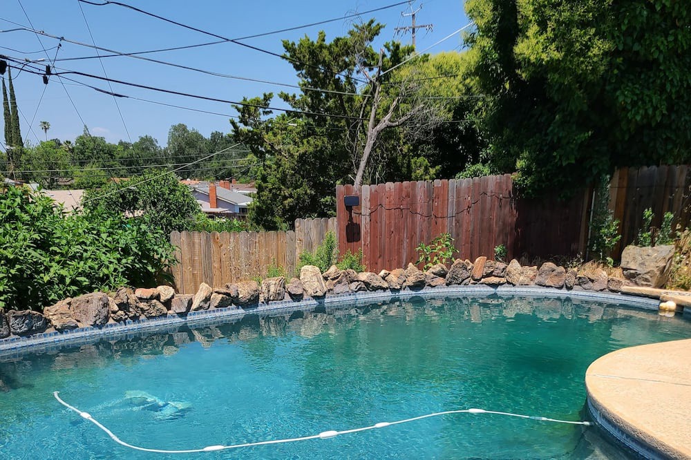Photo of Outdoor in Rancho Cordova