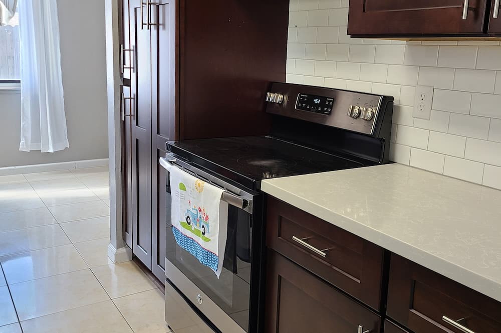 Photo of Kitchen in Rancho Cordova