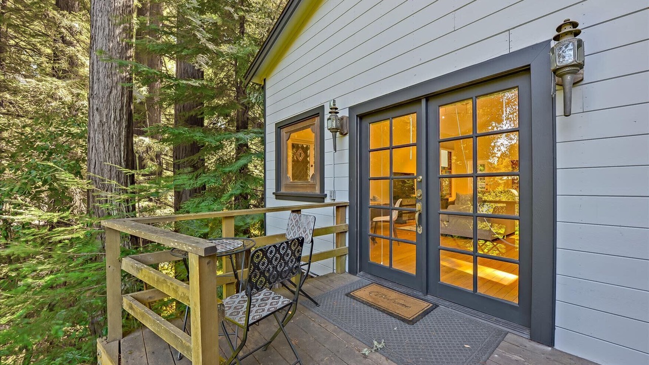 Photo of Outdoor in Redwood City