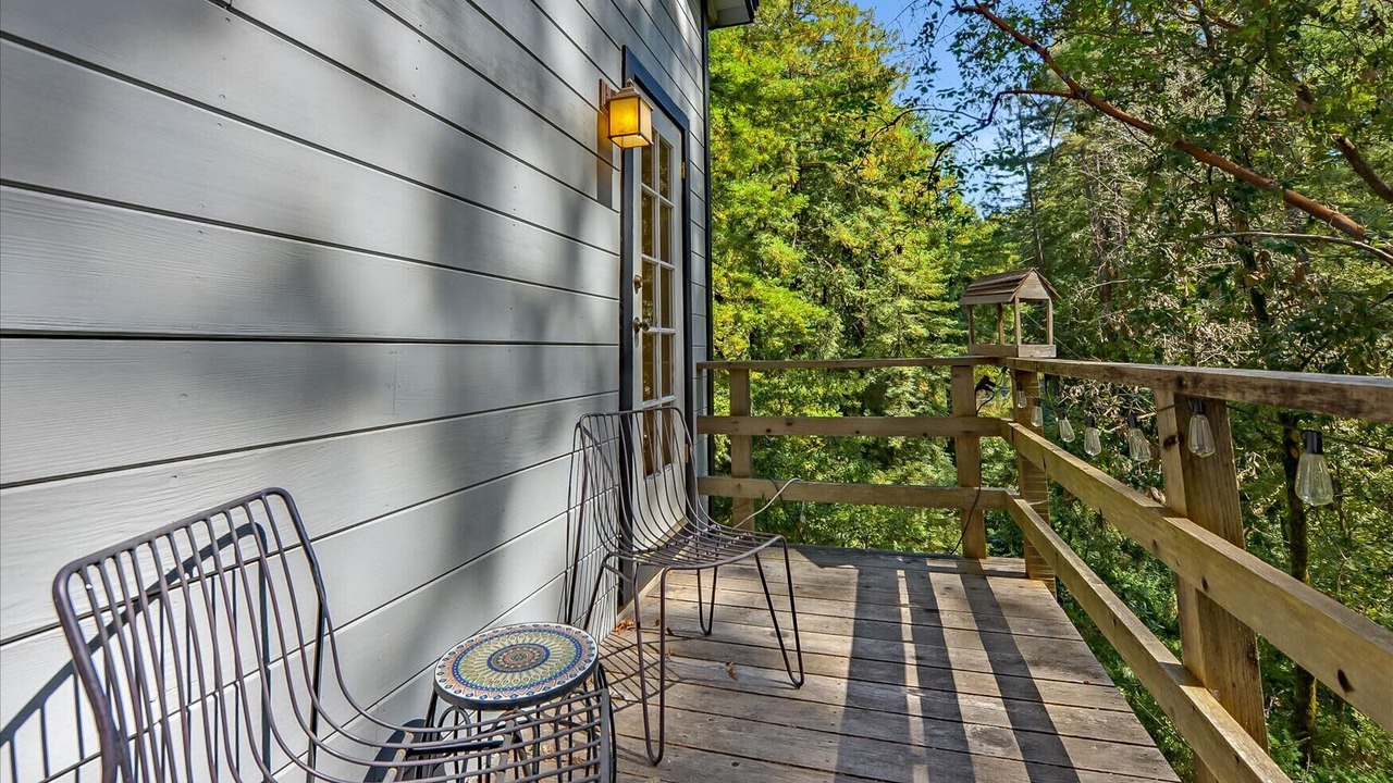 Photo of Outdoor in Redwood City