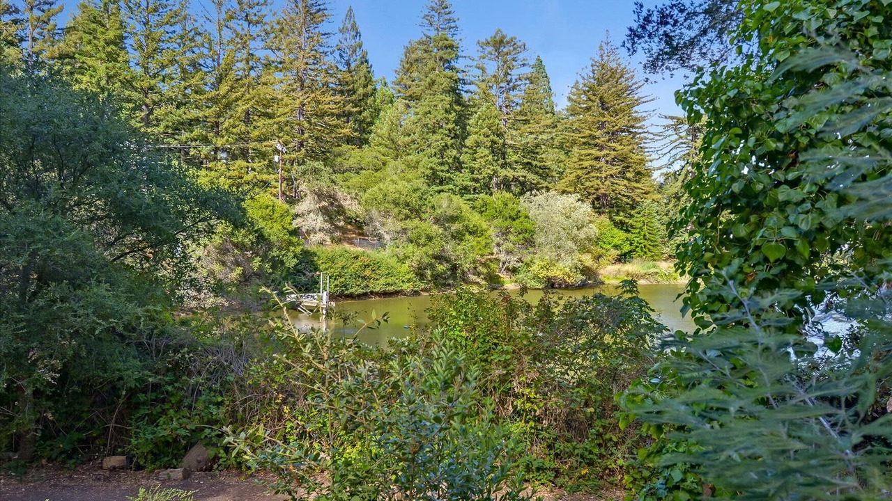 Photo of Outdoor in Redwood City