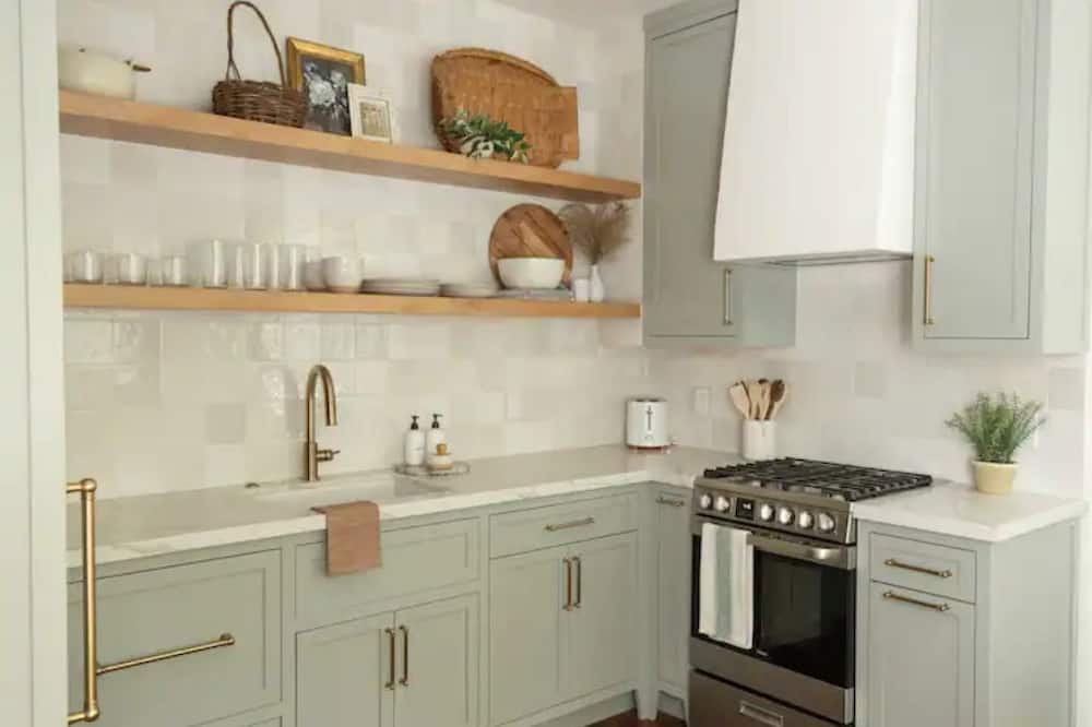 Photo of Kitchen in Upper East