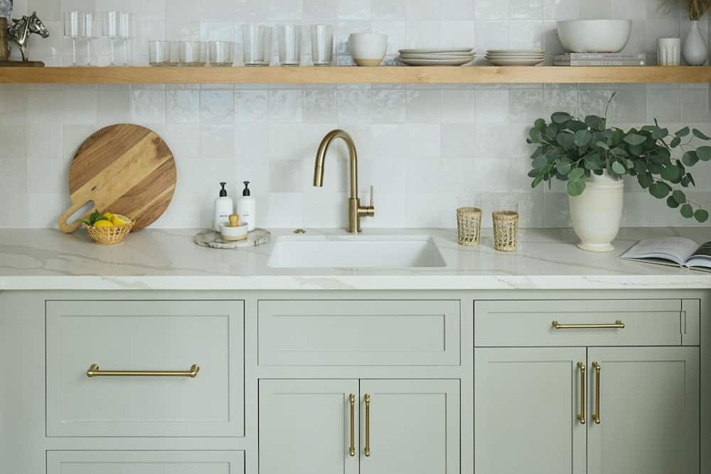 Photo of Kitchen in Upper East