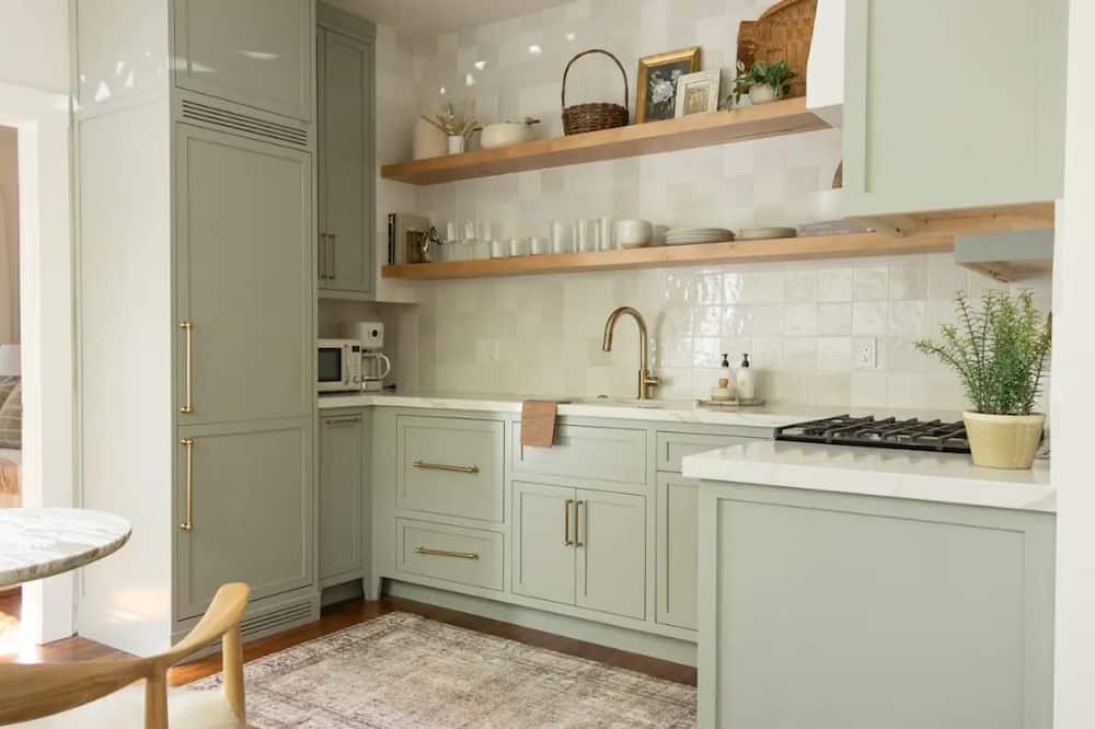 Photo of Kitchen in Upper East