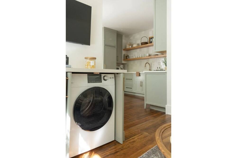 Photo of Kitchen in Upper East