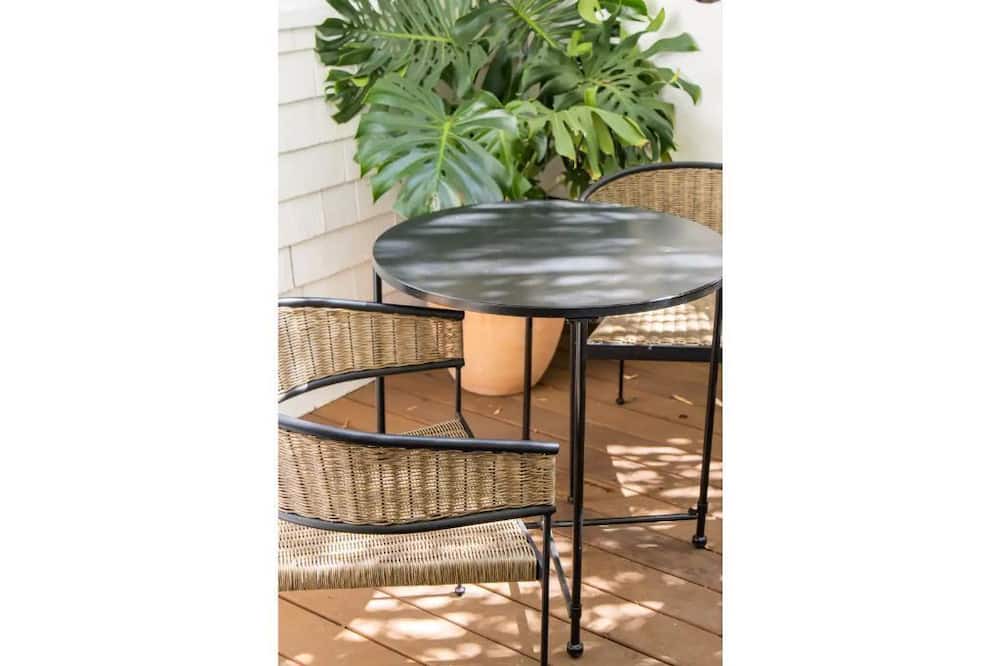 Photo of Patio Balcony in Upper East