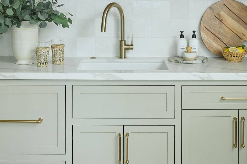 Photo of Kitchen in Upper East