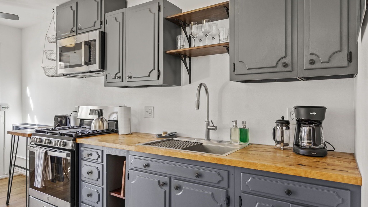 Photo of Kitchen in Bel Air