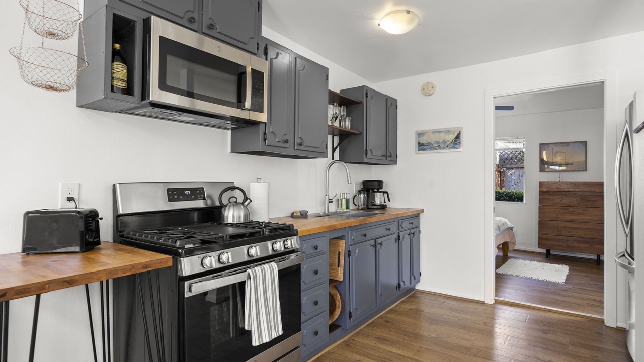 Photo of Kitchen in Bel Air