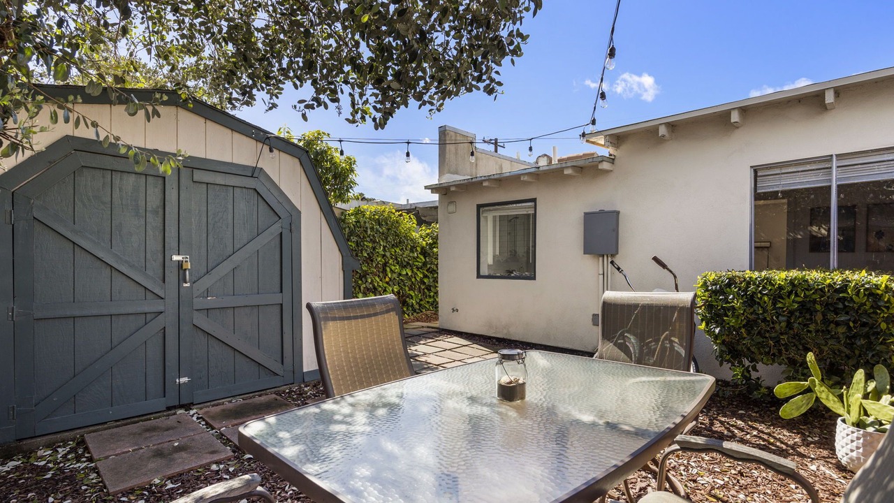 Photo of Outdoor in Bel Air