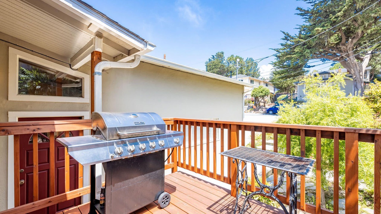 Photo of Outdoor in Moss Beach
