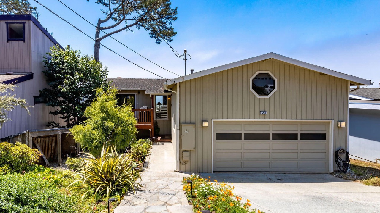 Photo of Outdoor in Moss Beach